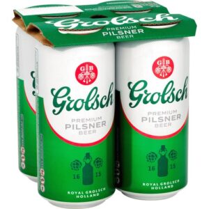 GROLSCH 24X500ML