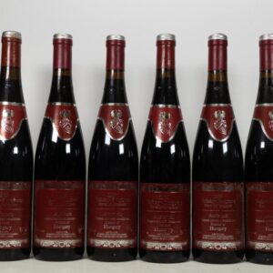 HUNGARIAN WINE 6x75CL