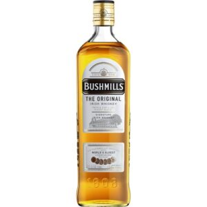 Bushmills Original Irish Whisky 70CL