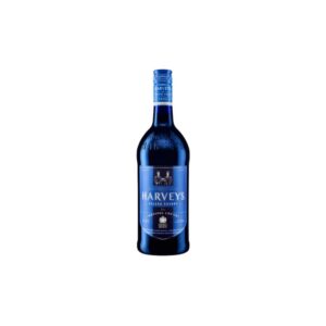 HARVEYS SHERRY 1X1L 17.5%