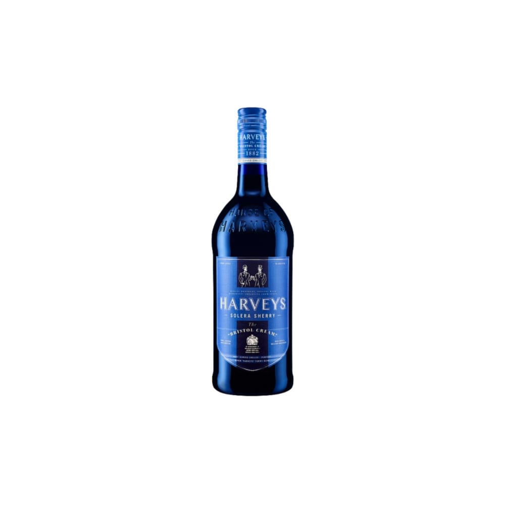 HARVEYS SHERRY 1X1L 17.5%