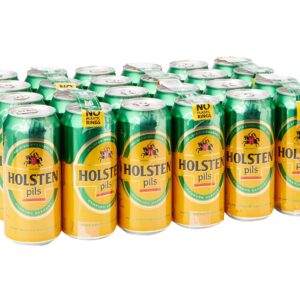 HOLSTEN PILLS 24X440ML 5%