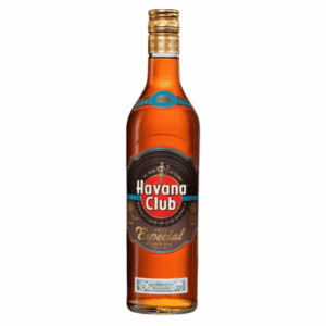 Havana Club Anejo Especial Golden Rum 1x70cl