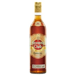 Havana Club Añejo Especial Rum 70cl – Premium Cuban Golden Rum | saveandgo
