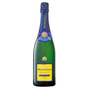 Heidsieck Dry Monopole Non Vintage Champagne 75cl _ saveandgo