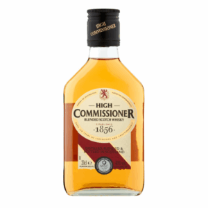High Commissioner Blended Scotch Whisky 1x20cl