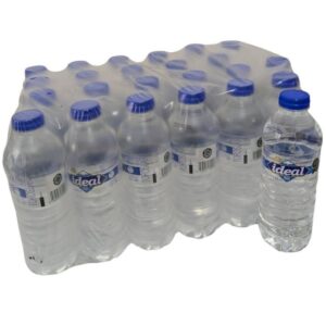 IDEAL NATURAL MINERAL WATER