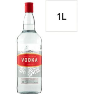 IMPERIAL VODKA 6X35CL