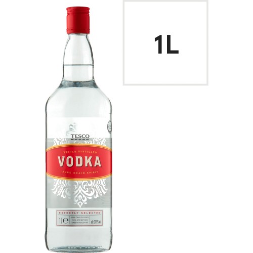 IMPERIAL VODKA 6X35CL