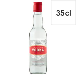 IMPERIAL Vodka 6×35cl – Premium Grain Vodka saveandgo.co.uk
