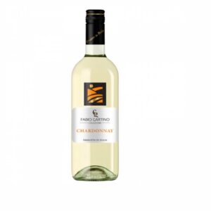 IT-FABIO CHARDONNAY 6X75CL 12%
