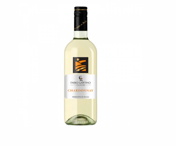 IT-FABIO CHARDONNAY 6X75CL 12%