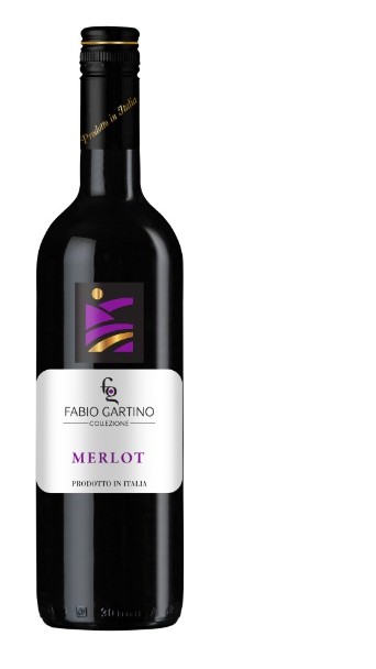 IT-FABIO MERLOT 6X75CL 12%