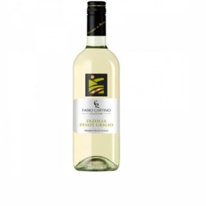 IT-FABIO PINOT GRIGIO 6X75CL 12%