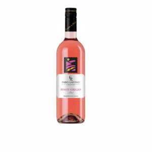 IT-FABIO PINOT ROSE 6X75CL 12%