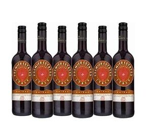 IT-PREMIER ESTATES SHIRAZ 6X75CL