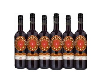 IT-PREMIER ESTATES SHIRAZ 6X75CL