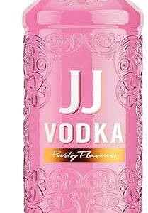 J.J Whitley Marshmallow Flavoured Vodka 70cl saveandgo