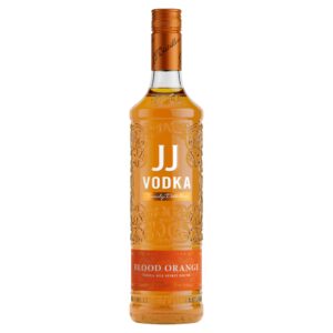 J.J. Whitley Blood Orange Vodka 1L | Zesty Citrus Vodka | saveandgo