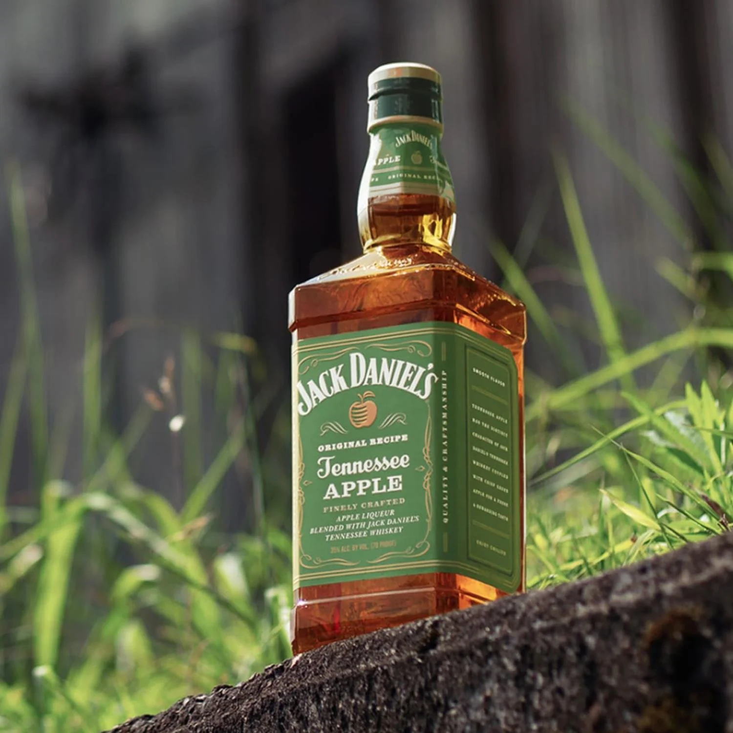 Jack Daniel’s Tennessee Apple 1X70CL 35% | Buy Online at Saveandgo - Image 5
