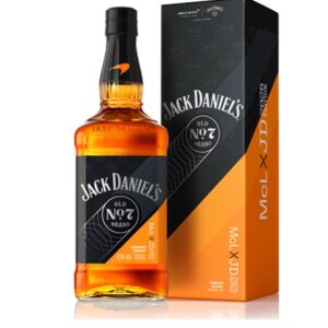 JACK DANIELS MCLLIMITED 70CL 40%
