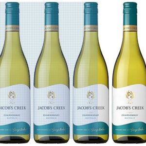 JACOBS CREEK SEMILLON CHARD