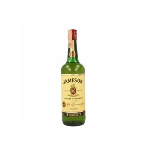 Jameson Irish Whisky 1X70CL 40%