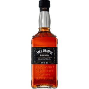 Jack Daniel's Bonded Tennessee Whisky 70CL