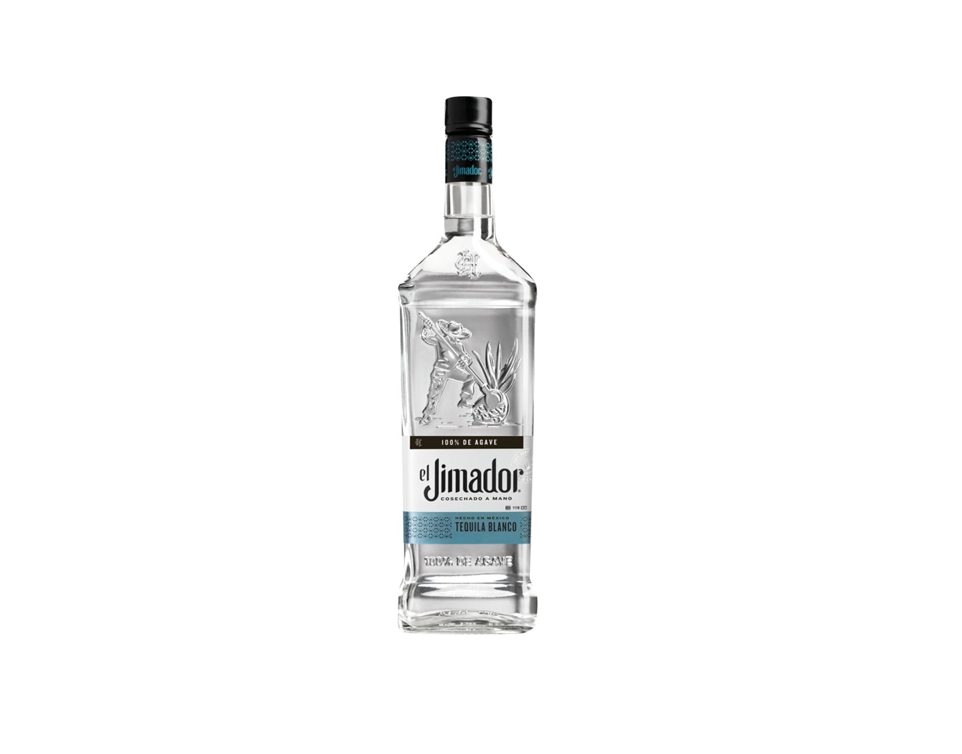 JIMADOR TEQUILLA 1X70CL 38%