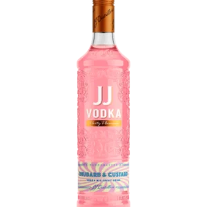 JJ VODKA RHUBARAB 1L 35%