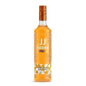 JJ VODKA CHOCO 1X70CL 40%