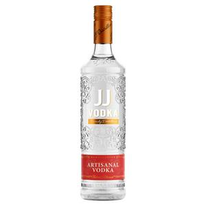 JJ Whitley Artisanal Vodka 70cl – Buy Online at saveandgo.co.uk
