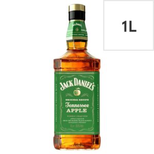 Jack Daniel’s Tennessee Apple 1L | Buy Online at Saveandgo