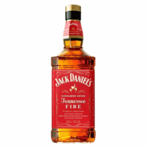Jack Daniel's Tennessee Fire Cinnamon Whisky 1x70cl
