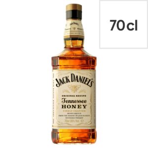 Jack Daniel's Tennessee Honey 70cl | saveandgo