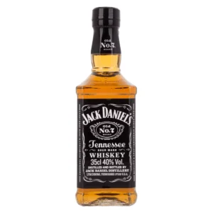 Jack Daniel’s Tennessee Whiskey 40% Vol. 35L | Buy Online at Saveandgo