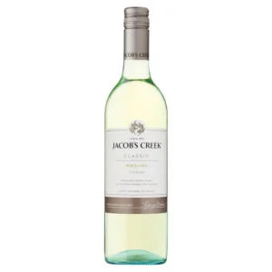 Jacob's Creek Riesling 6 x 75cl saveandgo