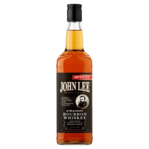 John Lee Bourbon Whiskey 40% Buy Online at saveandgo