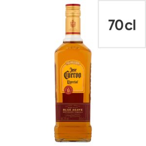 Jose Cuervo Especial Reposado Tequila 70cl – Premium Blue Agave Tequila | saveandgo