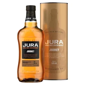 Jura Journey Single Malt Scotch Whisky 70cl | saveandgo