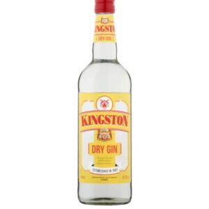 KINGSTON 1X70CL DRY GIN