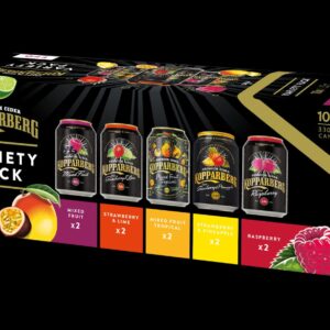 KOPPARBERG MIX FLAVOURS