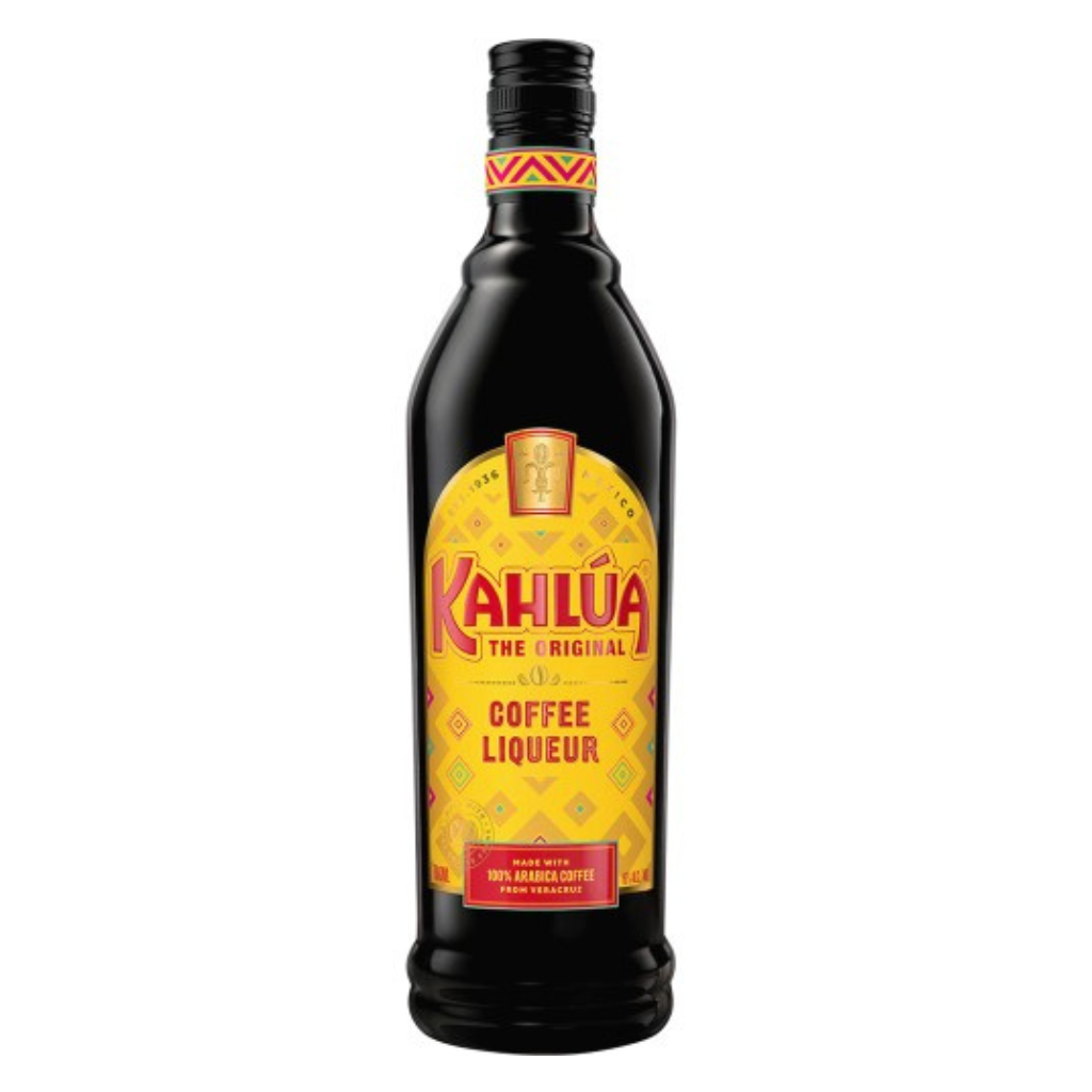 Kahlua Coffee Liqueur 1x70cl 16%