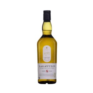 LAGAVULIN WHISKY 8YR 70CL 48%