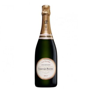 LAURENT-PERRIER BRUT 1X75CL
