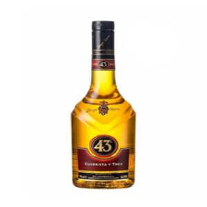 LICOR 43 LIQUEUR 75CL 31%