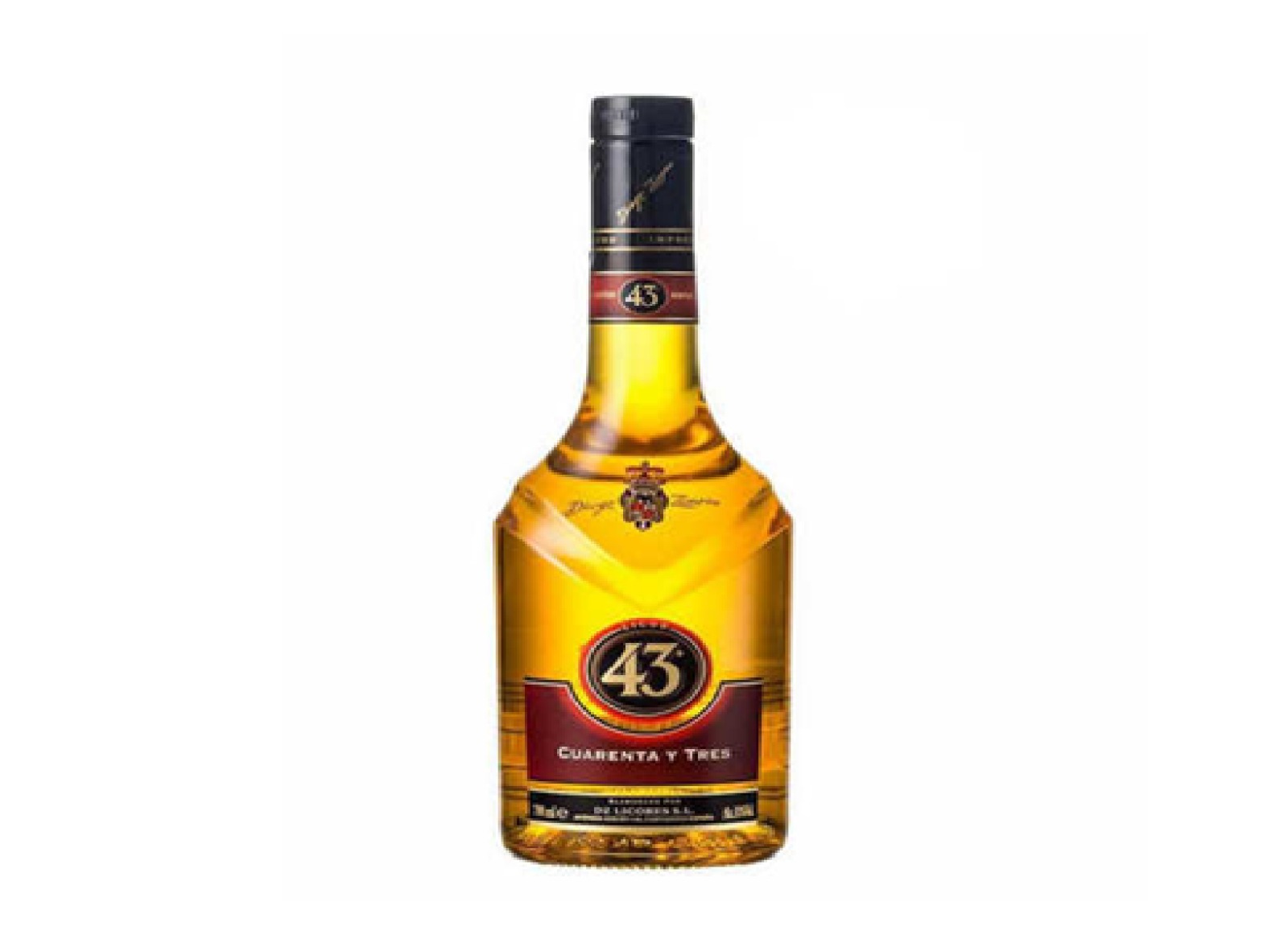 LICOR 43 LIQUEUR 75CL 31%