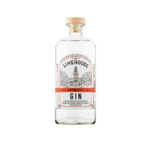 LIME HOUSE GIN 1X70CL