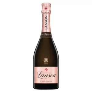 Lanson Champagne Le Rose Creation 750ml saveandgo