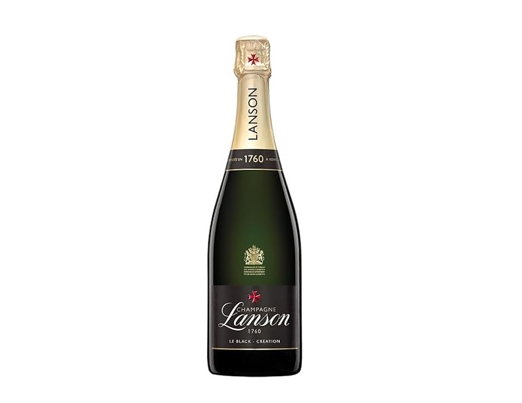 LANSON LE VINTAGE 2013 1X75CL